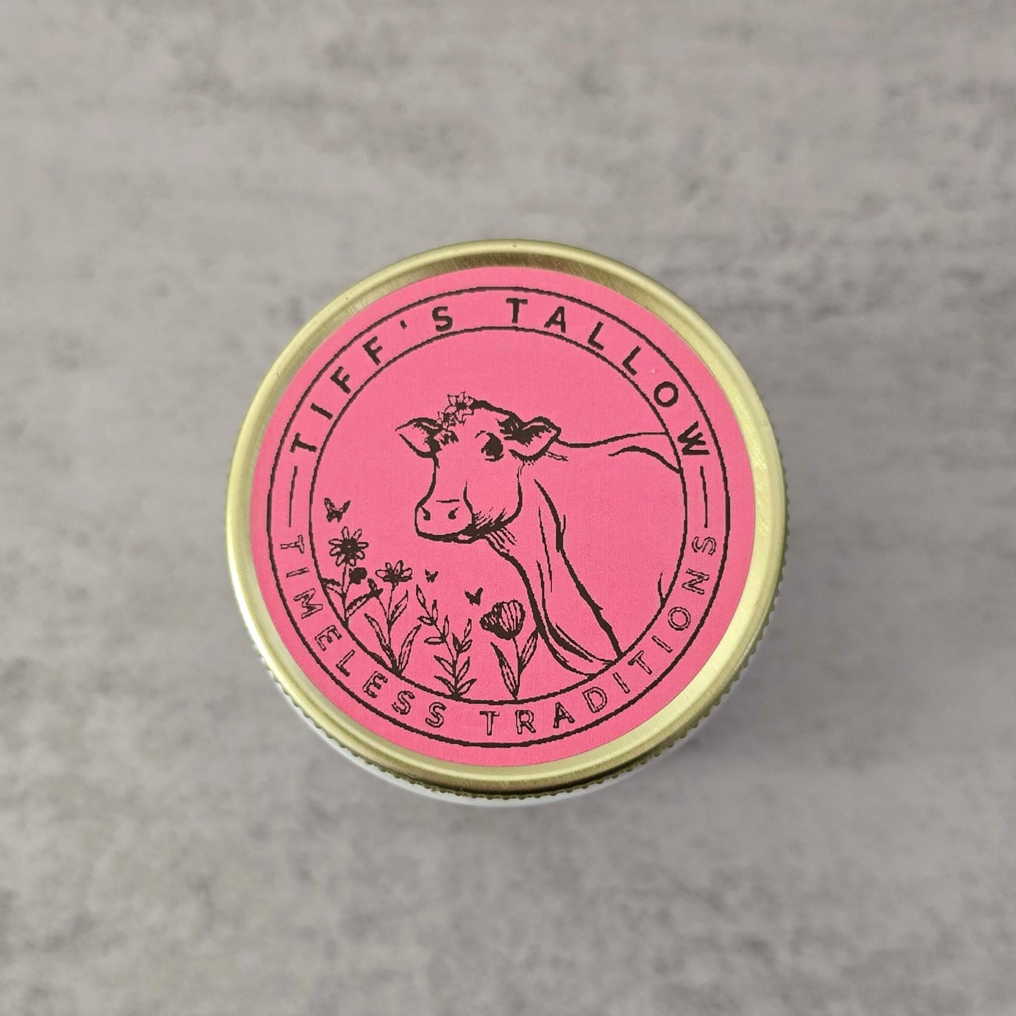 Beloved Beauty Whipped Tallow