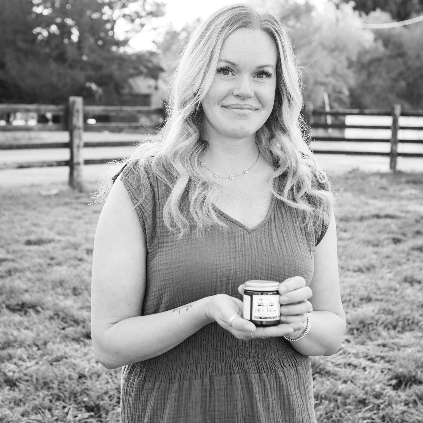 Beloved Beauty Whipped Tallow