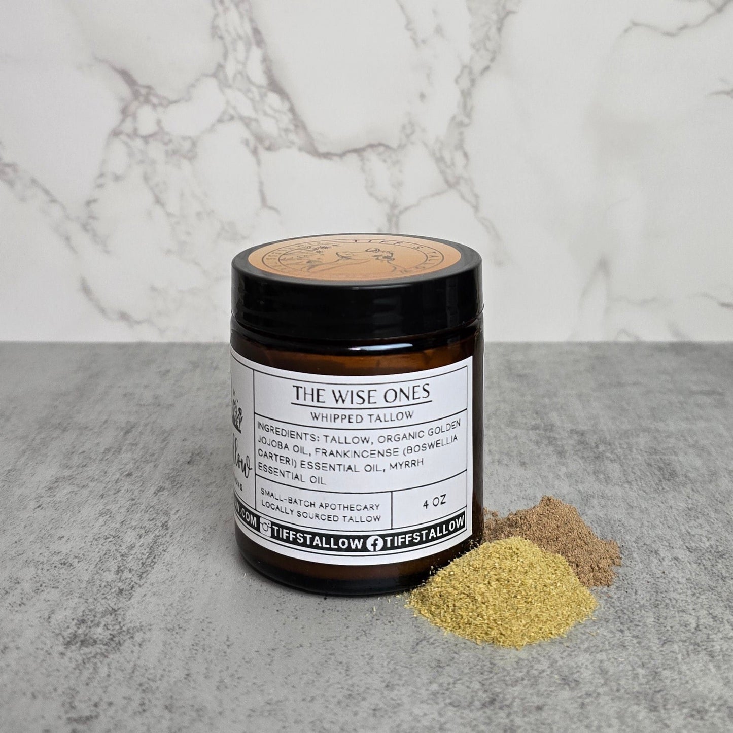 Bestsellers- 3 Jar Bundle
