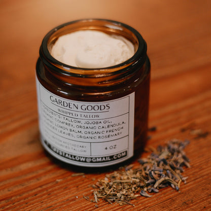 Garden Goods Whipped Tallow 2023