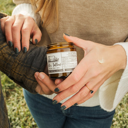 Deep Work Tallow Balm