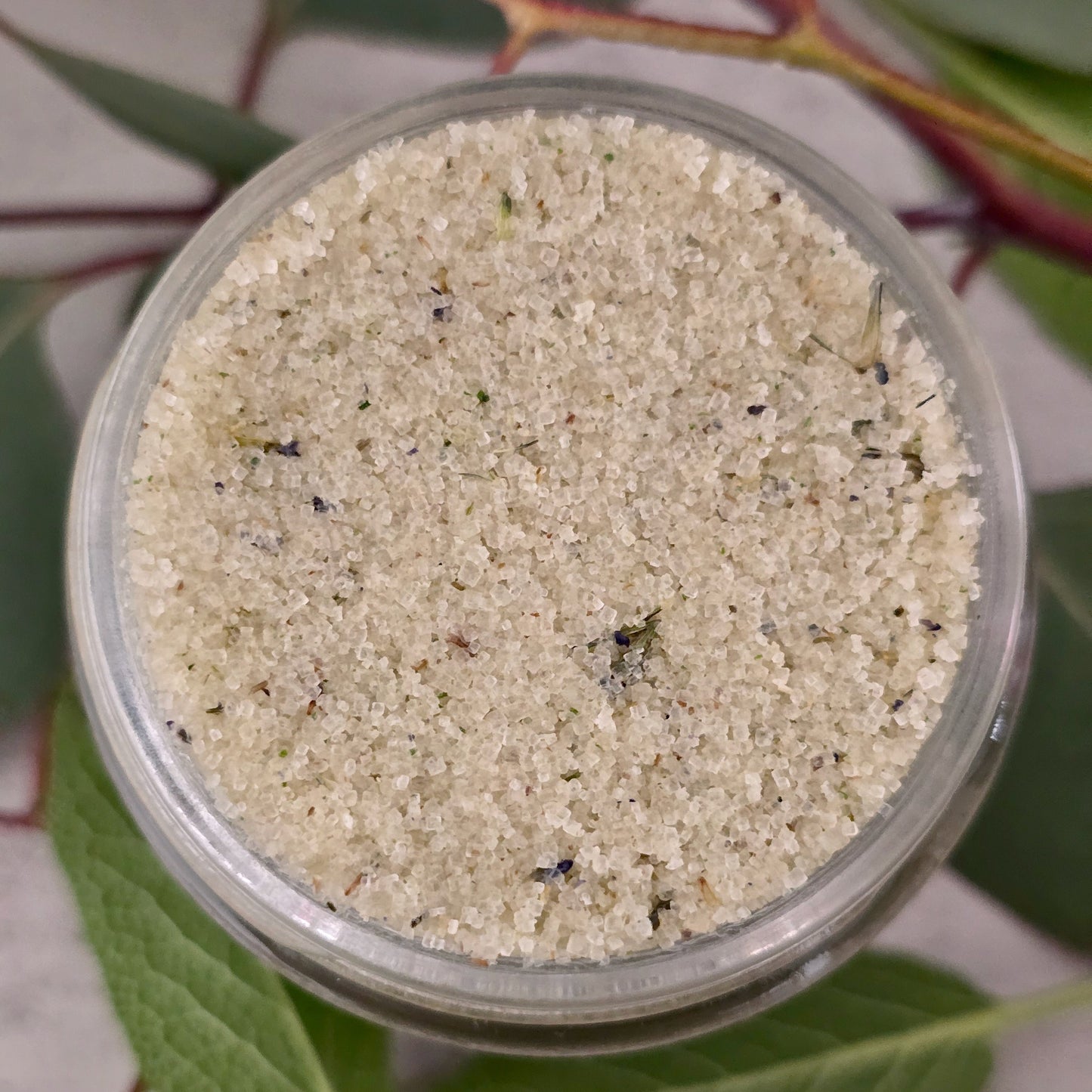 Garden Goods 2025 Tallow Sugar Scrub