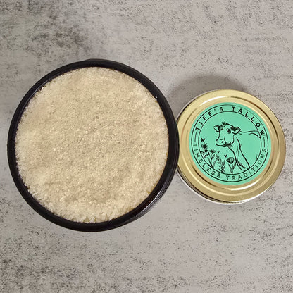 Garden Gooddess 2026 Ritual Scrub + Body Polish