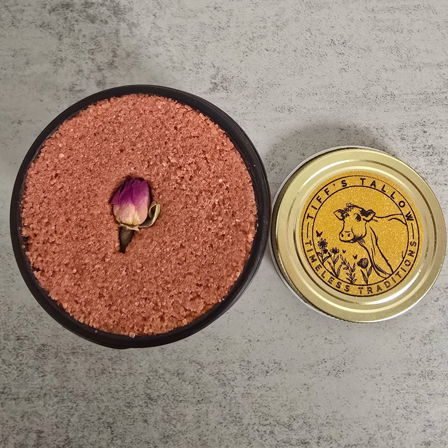 Sun Ritual