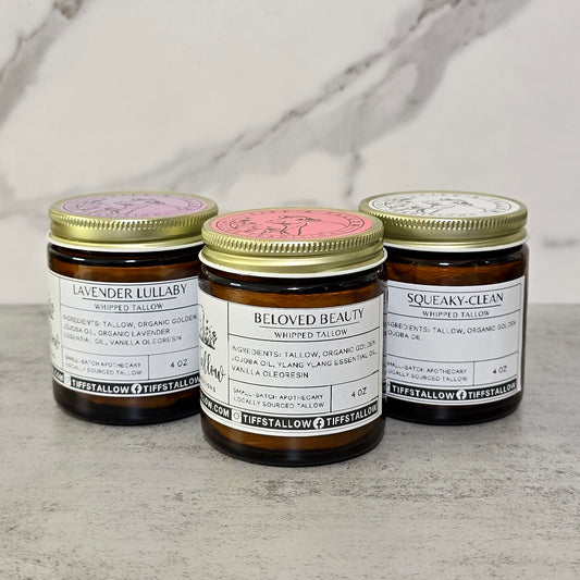 Valentine's Trio Bundle <3