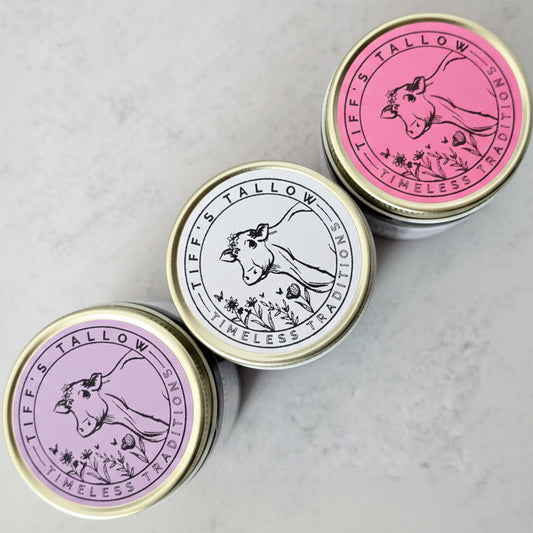 Valentine's Trio Bundle <3