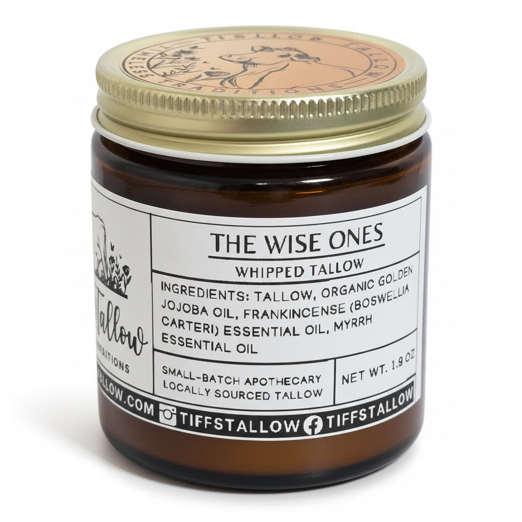 The Elevated Ritual Duo