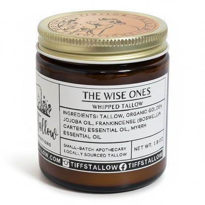 The Elevated Ritual Duo