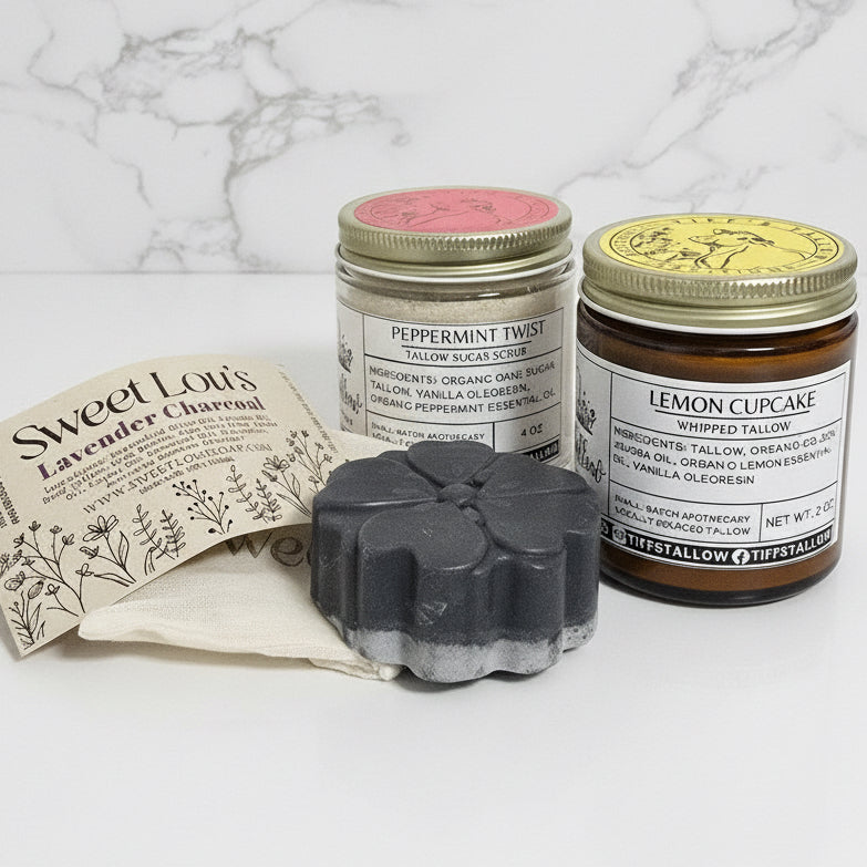 Skin Clarity Bundle!