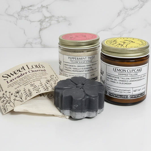 Skin Clarity Bundle!