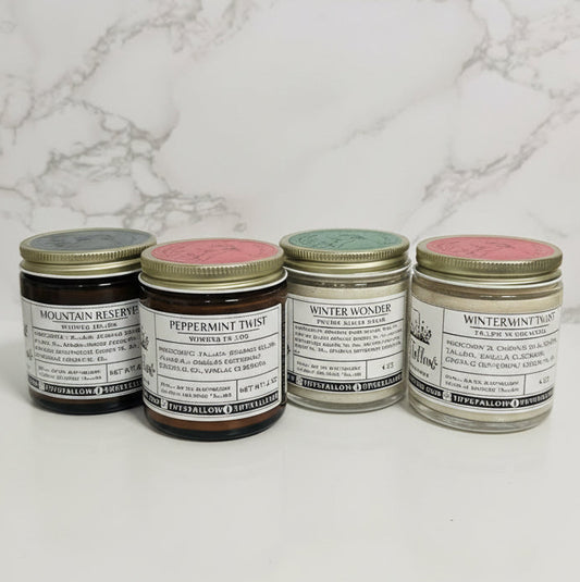 Ultimate Winter Bundle