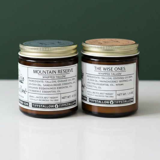 The Elevated Ritual Duo