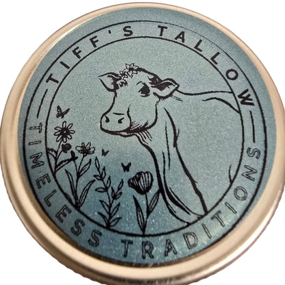 Mountain Reserve Whipped Tallow